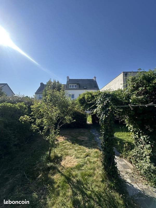 Maison à vendre, 100m², Hennebont