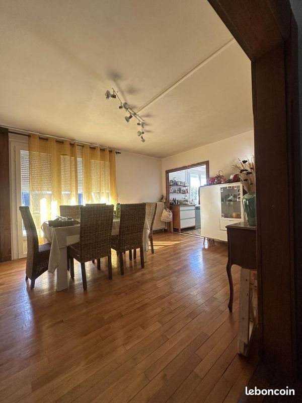 Maison à vendre, 100m², Hennebont