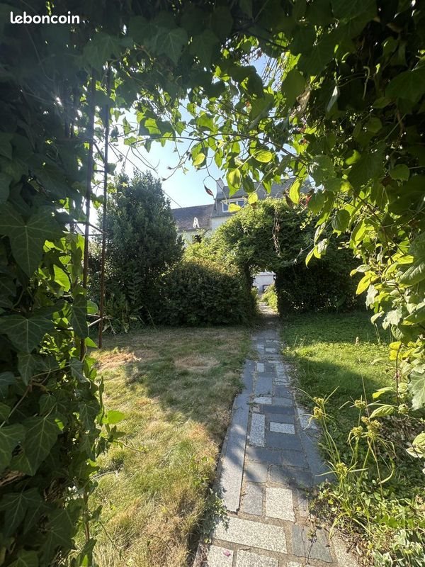Maison à vendre, 100m², Hennebont