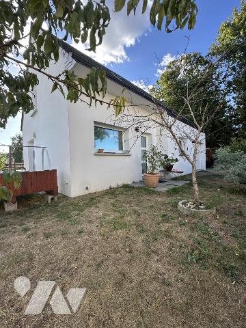 Maison à vendre, 90m², Kervignac
