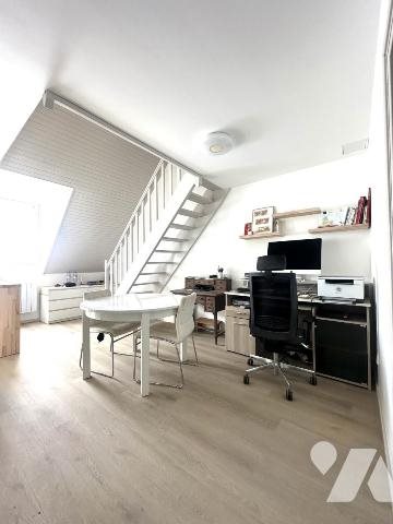 Appartement à vendre, 37m², Hennebont