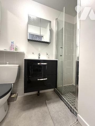Appartement à vendre, 37m², Hennebont