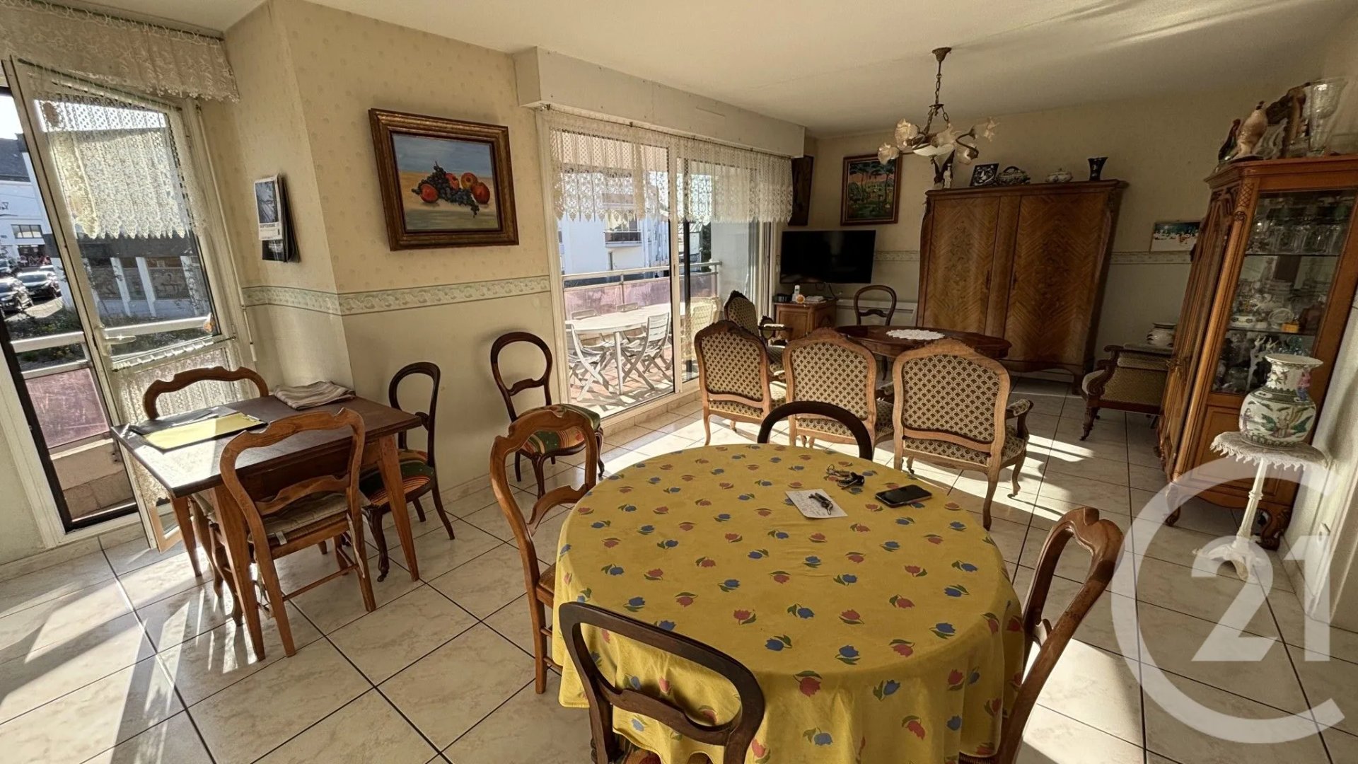 Appartement à vendre, 67m², Larmor-Plage