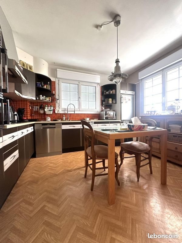 Maison à vendre, 130m², Inzinzac-Lochrist