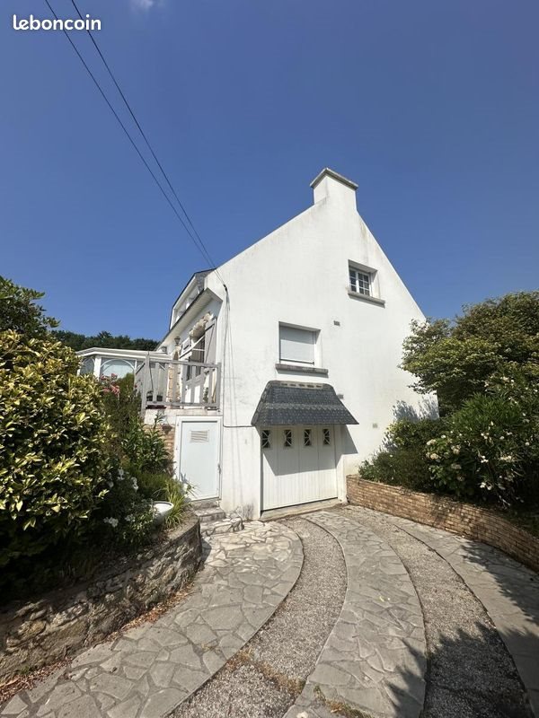 Maison à vendre, 130m², Inzinzac-Lochrist