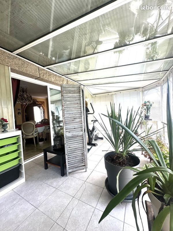Maison à vendre, 130m², Inzinzac-Lochrist