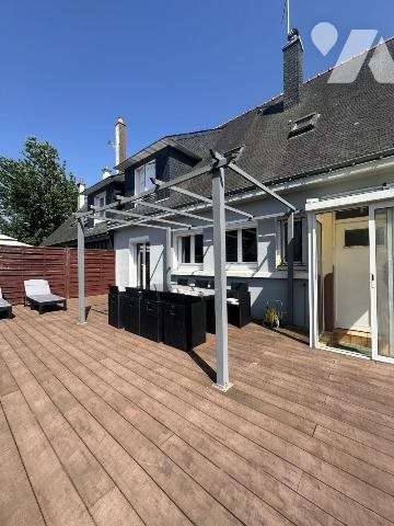 Maison à vendre, 103m², Inzinzac-Lochrist
