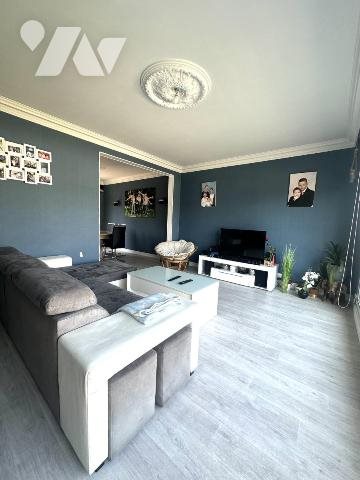 Maison à vendre, 103m², Inzinzac-Lochrist