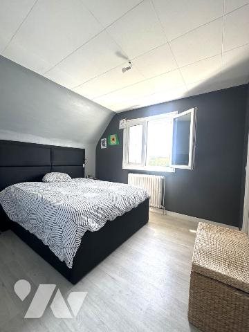Maison à vendre, 103m², Inzinzac-Lochrist
