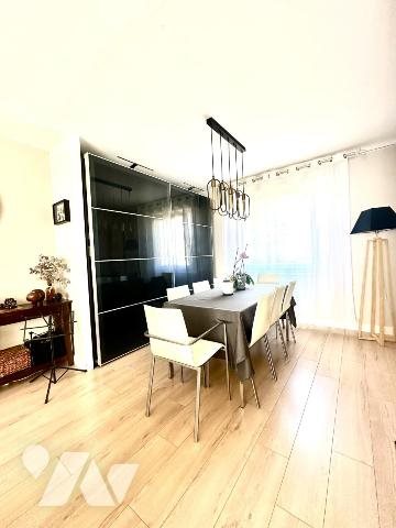 Maison à vendre, 109m², Hennebont