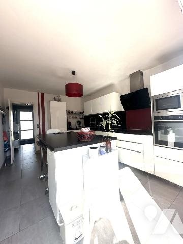 Maison à vendre, 109m², Hennebont