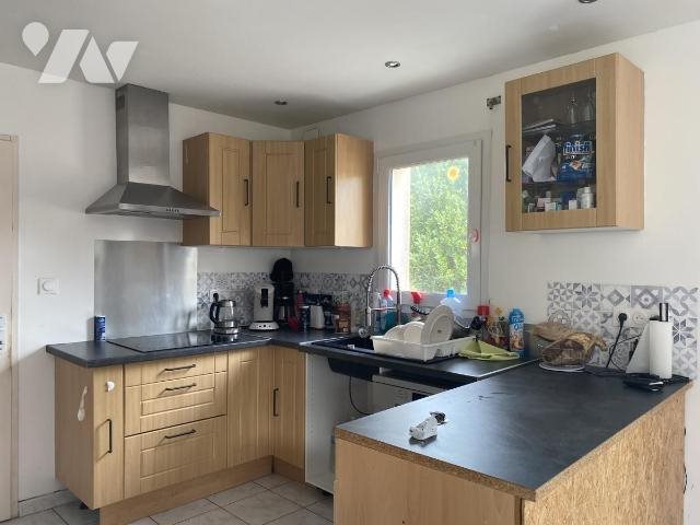 Maison à vendre, 80m², Commana