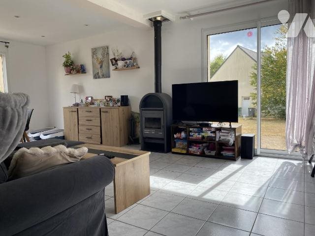 Maison à vendre, 80m², Commana
