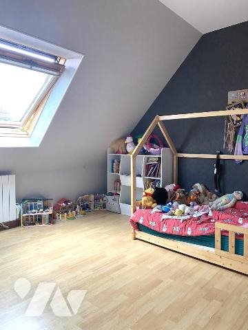 Maison à vendre, 80m², Commana