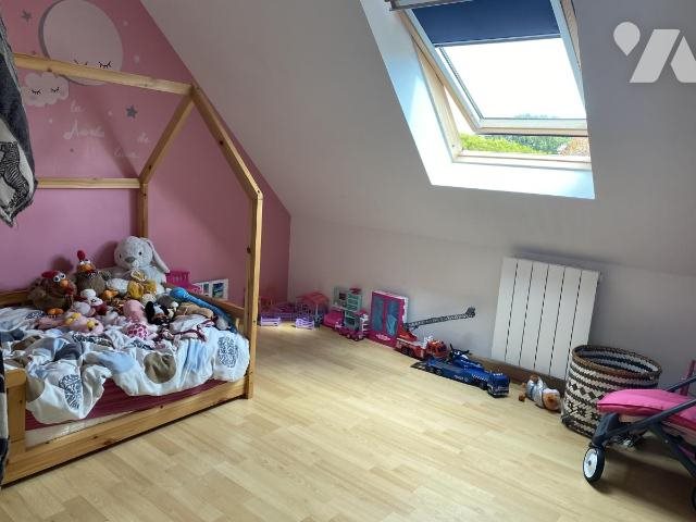 Maison à vendre, 80m², Commana