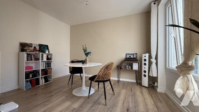 Appartement à vendre, 84m², Morlaix