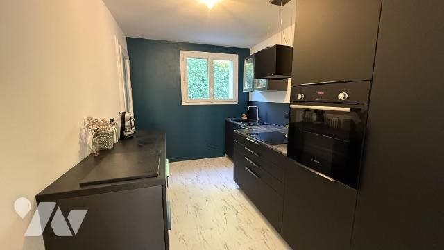 Appartement à vendre, 84m², Morlaix