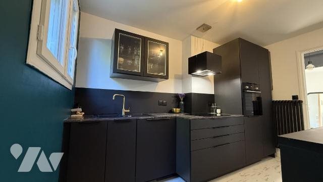 Appartement à vendre, 84m², Morlaix