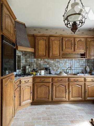 Maison à vendre, 92m², Daoulas