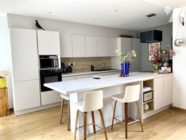 Maison à vendre, 116m², Landerneau