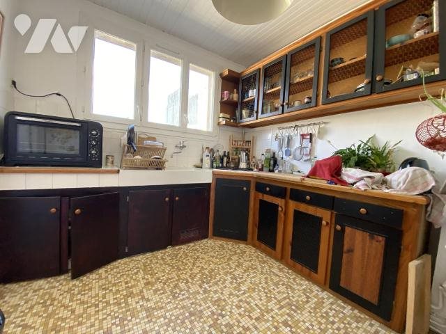 Appartement à vendre, 71m², Brest