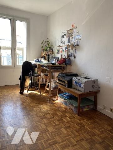 Appartement à vendre, 71m², Brest
