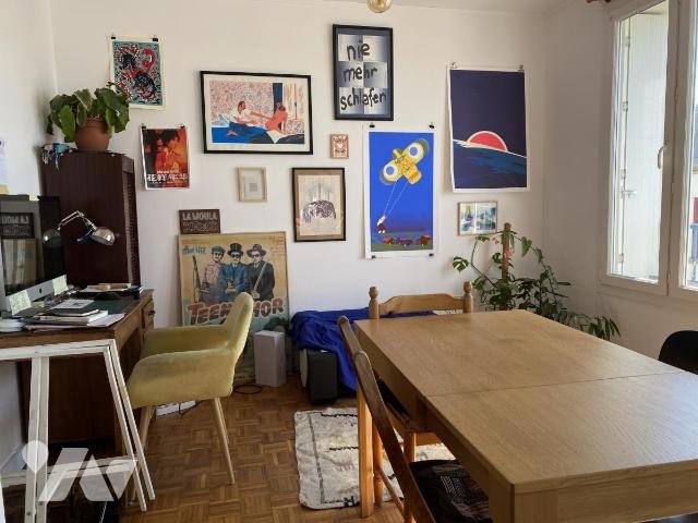 Appartement à vendre, 71m², Brest