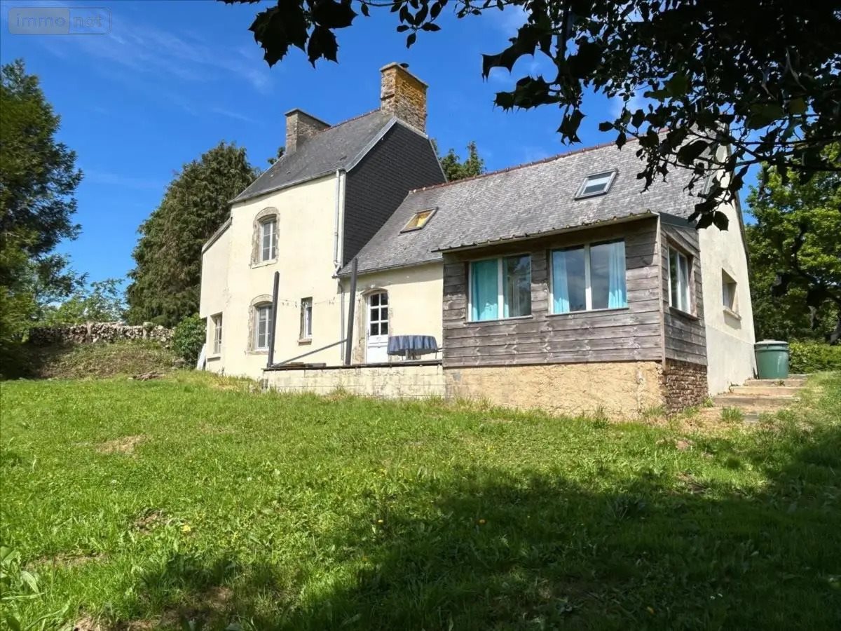 Maison à vendre, 119m², Saint-Sauveur-le-Vicomte