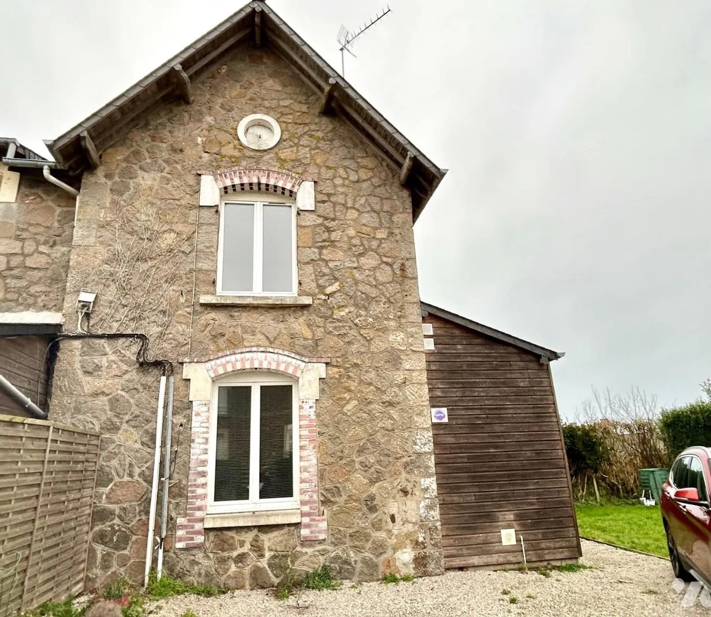 Maison à vendre, 51m², Flamanville