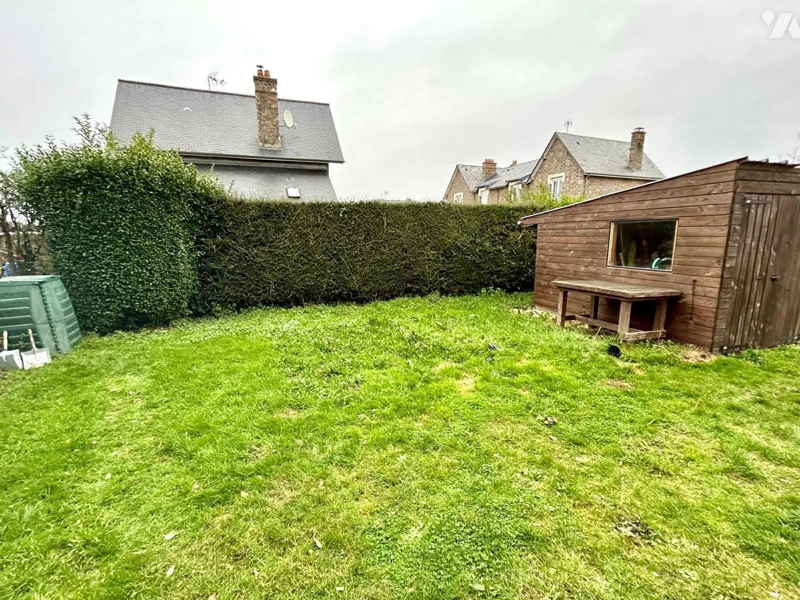Maison à vendre, 51m², Flamanville