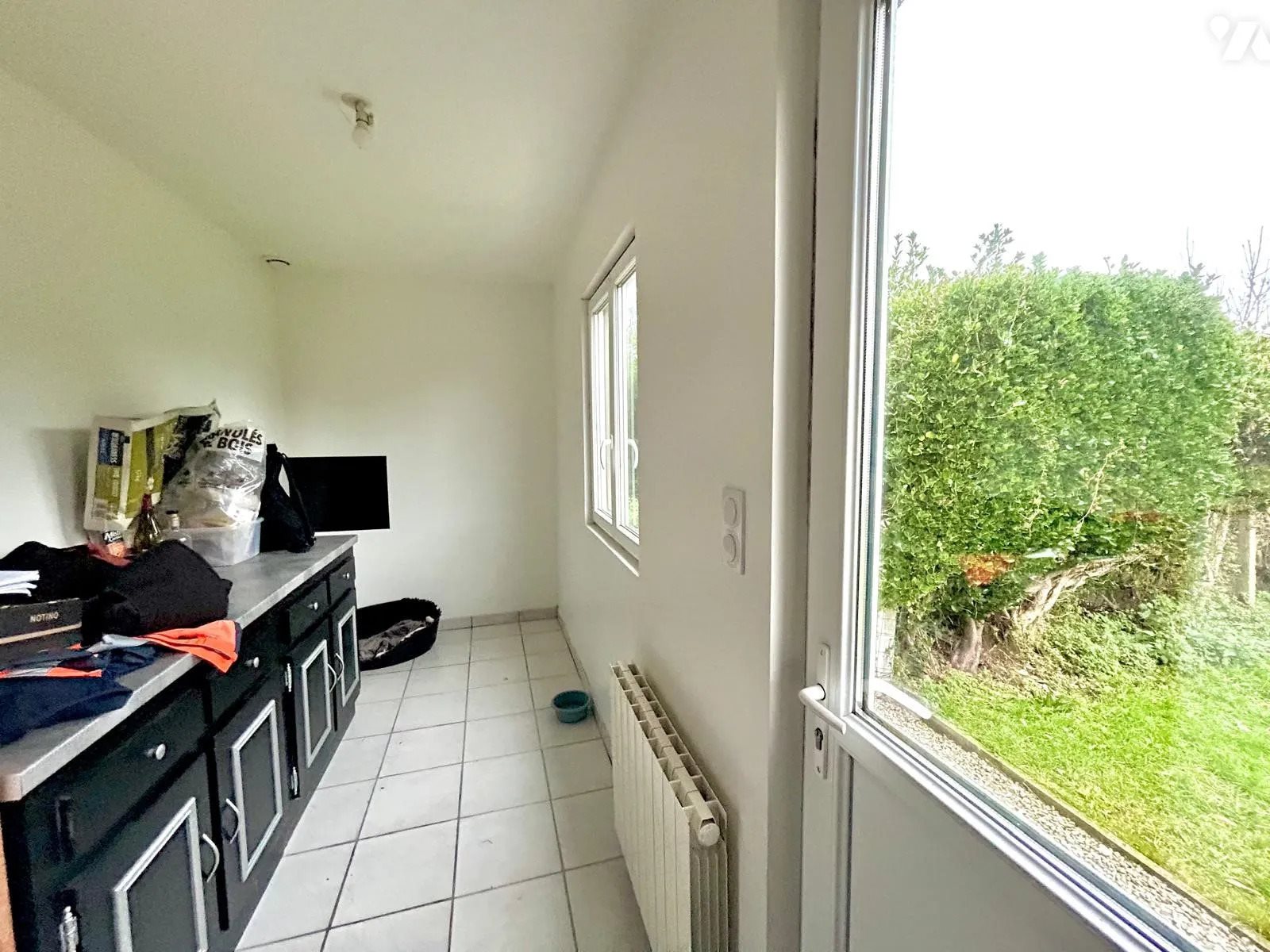 Maison à vendre, 51m², Flamanville