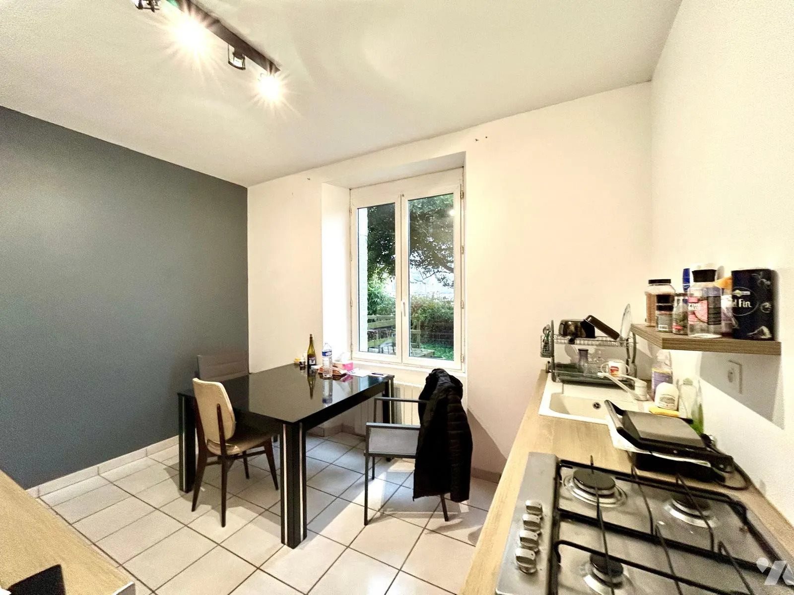 Maison à vendre, 51m², Flamanville