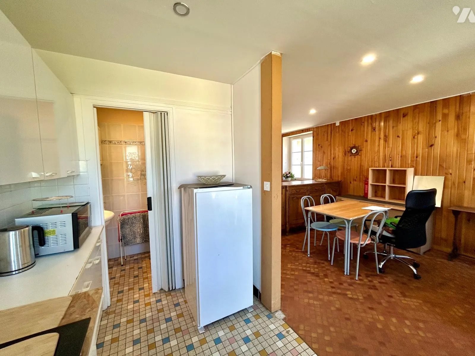 Maison à vendre, 70m², Saint-Germain-sur-Ay