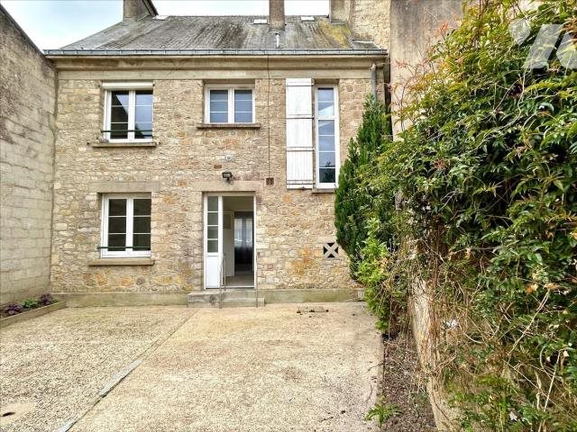 Maison à vendre, 100m², Valognes