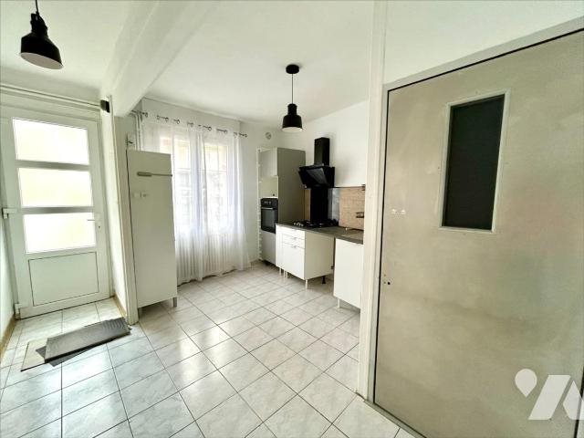 Maison à vendre, 100m², Valognes