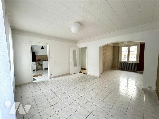 Maison à vendre, 100m², Valognes