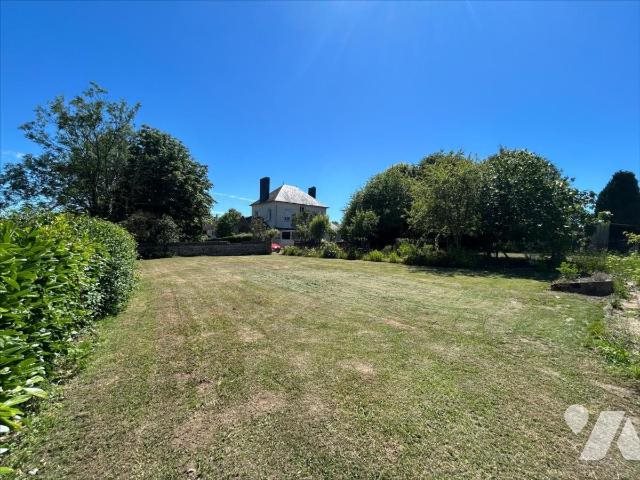 Maison à vendre, 125m², Saint-Sauveur-le-Vicomte