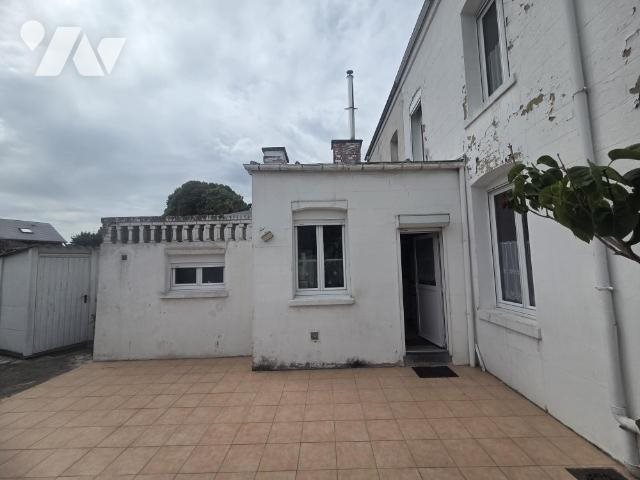 Maison à vendre, 88m², Maubeuge