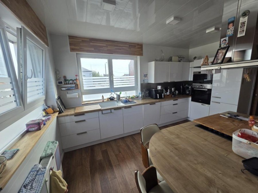 Maison à vendre, 98m², Maubeuge