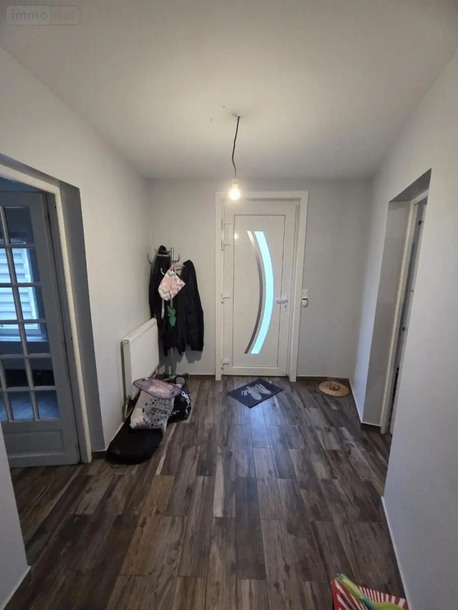 Maison à vendre, 112m², Marpent