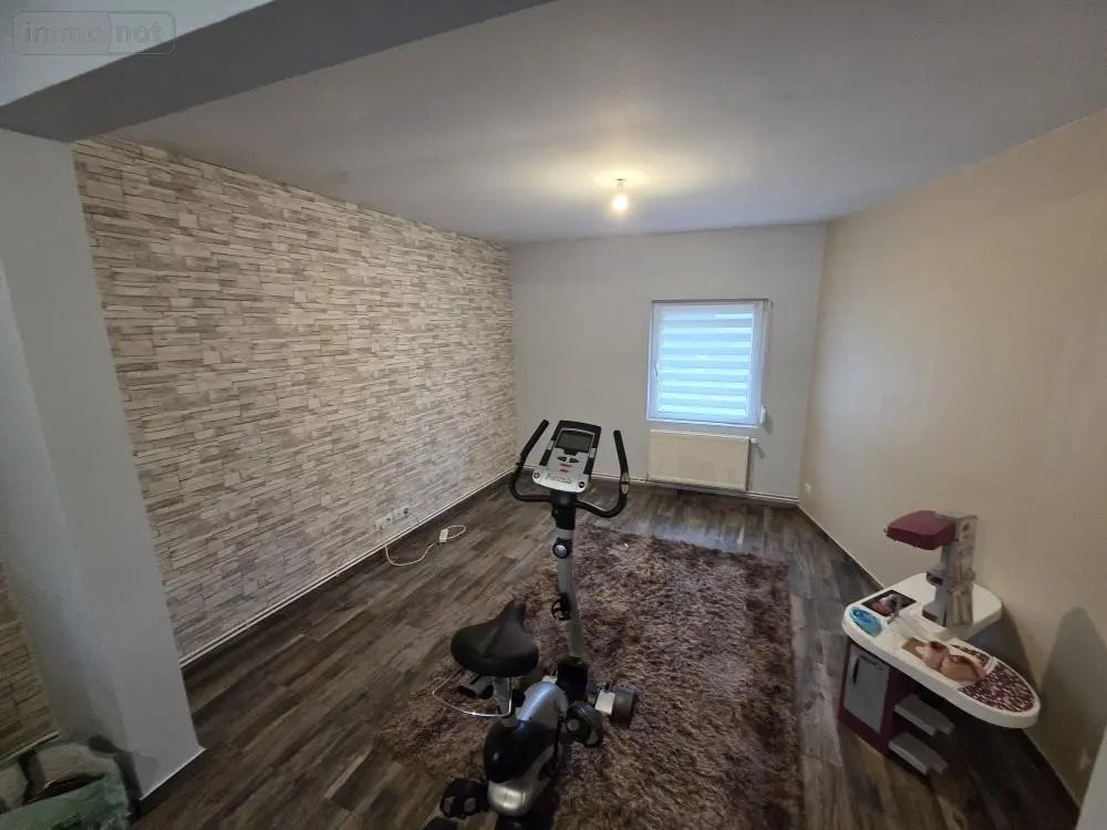 Maison à vendre, 112m², Marpent