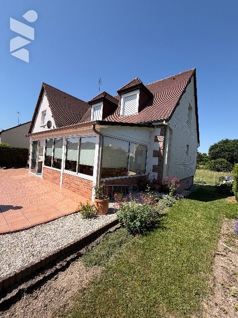 Maison à vendre, 184m², Saint-Germain-du-Corbéis