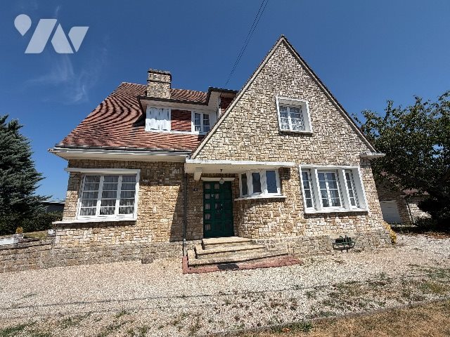 Maison à vendre, 139m², Alençon