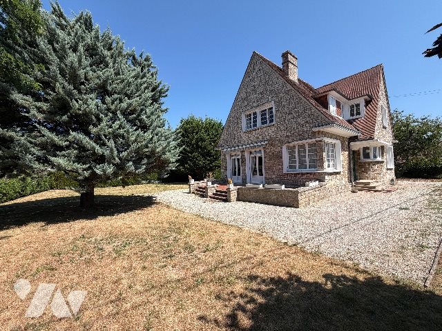 Maison à vendre, 139m², Alençon