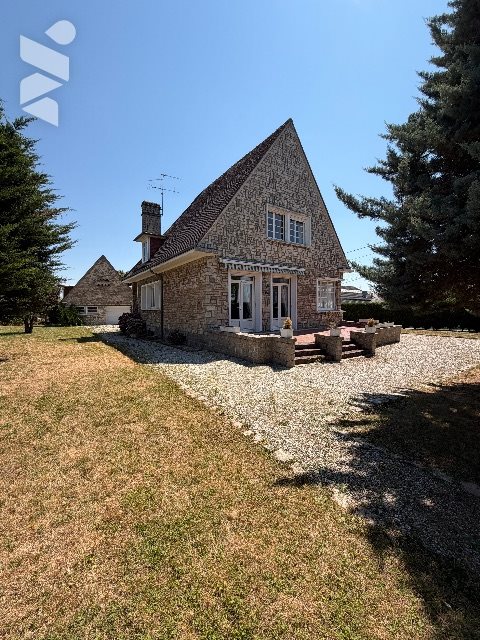 Maison à vendre, 139m², Alençon