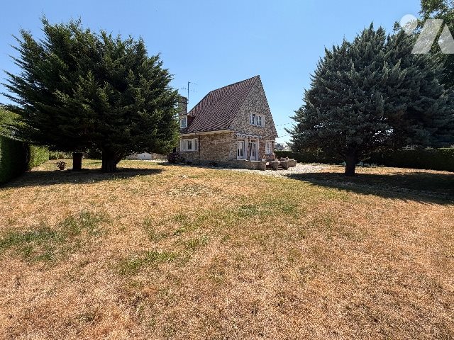 Maison à vendre, 139m², Alençon