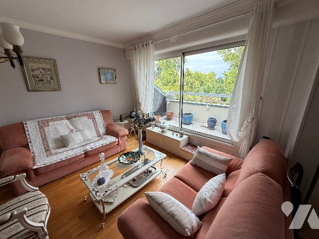 Appartement à vendre, 107m², Alençon
