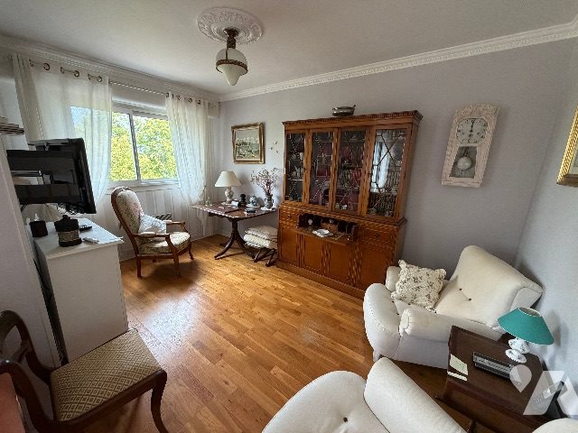 Appartement à vendre, 107m², Alençon