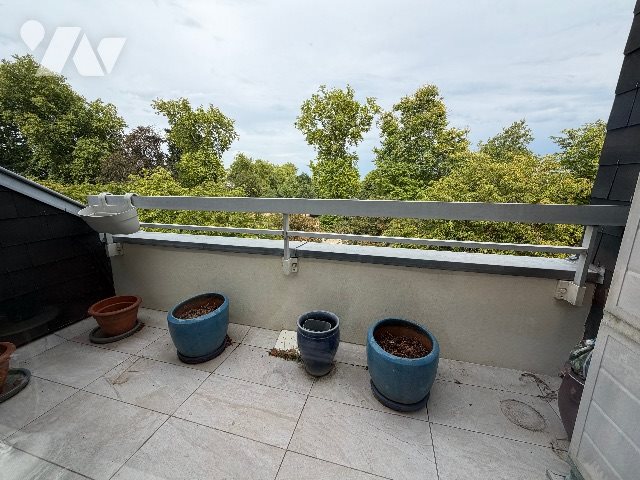 Appartement à vendre, 107m², Alençon