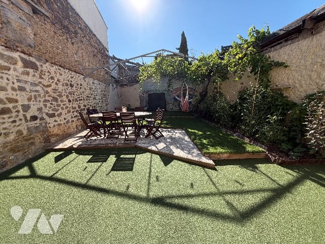 Maison à vendre, 145m², Le Mans